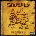 Prophecy cover