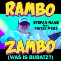 Rambo Zambo (Was is Bubatz?) cover