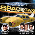 Space-Taxi cover