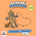 Hier kommt die Maus cover