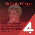 Stoak wie a Felsen cover