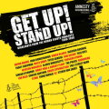 Get up Stand up cover