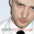 Justin Timberlake with Beyonce cover