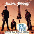 Some people deserve to die cover