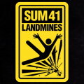 Landmines cover