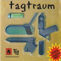 Blaue Augen cover