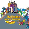 Yellow Submarine cover