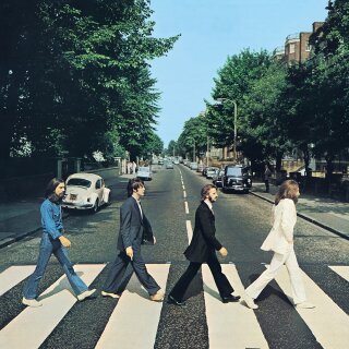 Here Comes the Sun cover