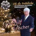 Oh, du Fröhliche cover