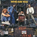 Who Are You cover