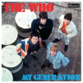 My Generation cover