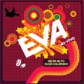 Eva (Ao Vivo) cover