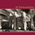 The Unforgettable Fire cover