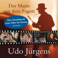 Der MAnn mit dem Fagott cover