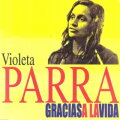 Gracias a la vida (Spanisch) cover