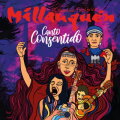 Corazón maldito cover