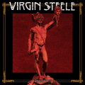 The Blood of Vengeance cover