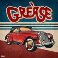 Greased Lightnin' cover