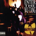 Wu-Tang Clan Ain't Nuthing Ta F' Wit cover