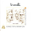 Gunes topla benim için cover