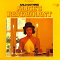 Alice's Restaurant cover