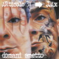 Gente che spera cover