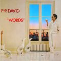 Words cover