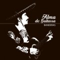 Alma de Guitarra cover