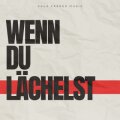 Wenn du lächelst cover