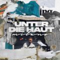 Unter die Haut cover