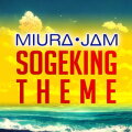 Sogeking Theme cover