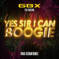 Yes Sir,I Can Boogie cover