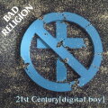 21st  Century Digital Boy cover