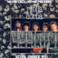 Kako je lepo biti glup cover