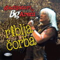 Gastarbajterska pesma 2 cover