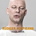 Der Ausländerfreund cover