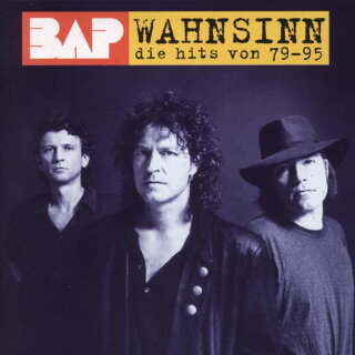 Widderlich cover