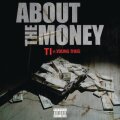 About the Money cover