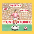 My Perfect Cousin cover