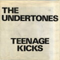Teenage Kicks cover