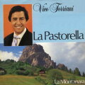 La Pastorella cover