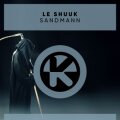 Sandmann cover
