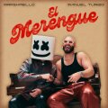 El Merengue cover