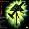An die Einsamkeit cover