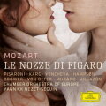 Le nozze di Figaro: Cinque... dieci... venti... trenta... cover