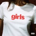 GIRLS cover