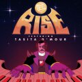 Rise (Edit) cover