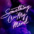 Something On My Mind cover