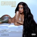 Enough (Miami) cover