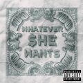 Whatever She Wants cover